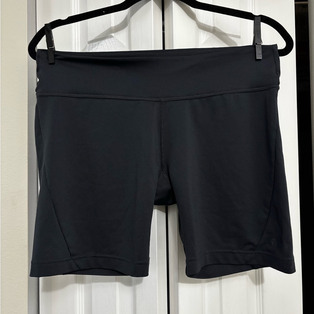 Adidas Climalite Women's Bike Shorts